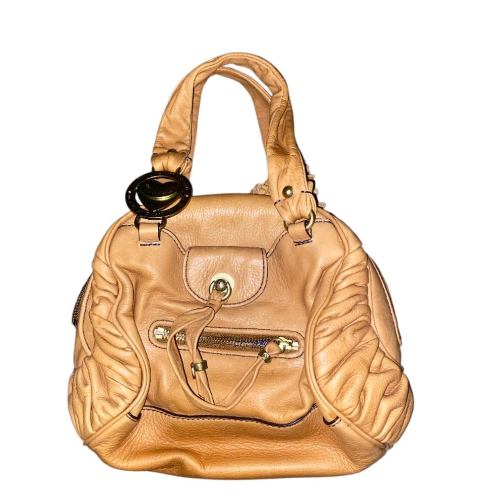 Juicy couture brown purse